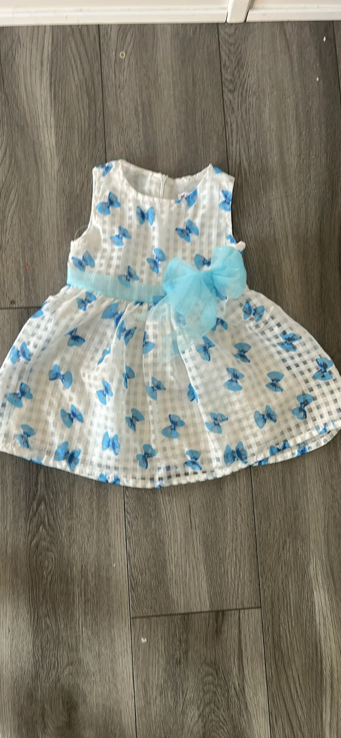 Kids frocks - photo 2