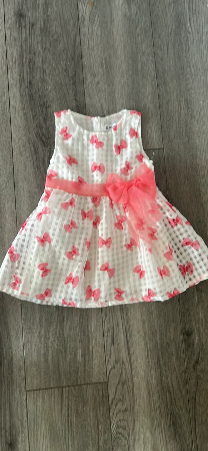 Kids frocks