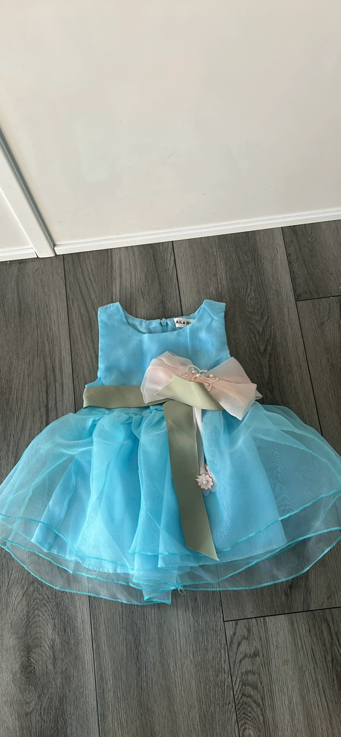 Kids frocks - photo 4