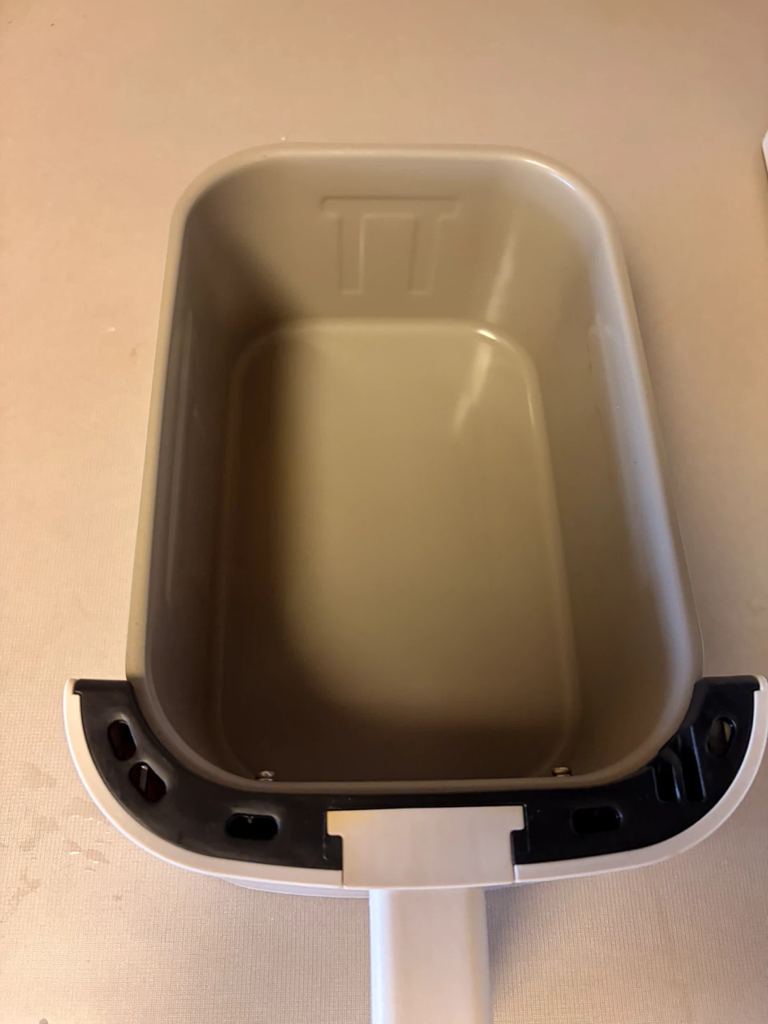 Bella Air Fryer - photo 2