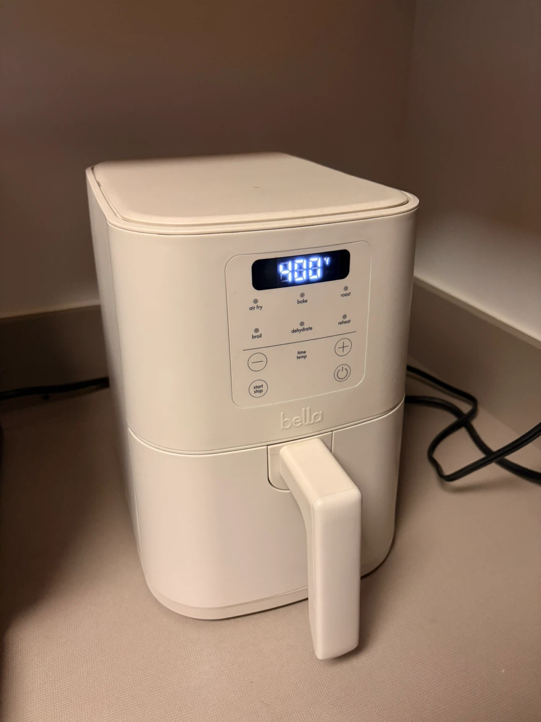 Bella Air Fryer