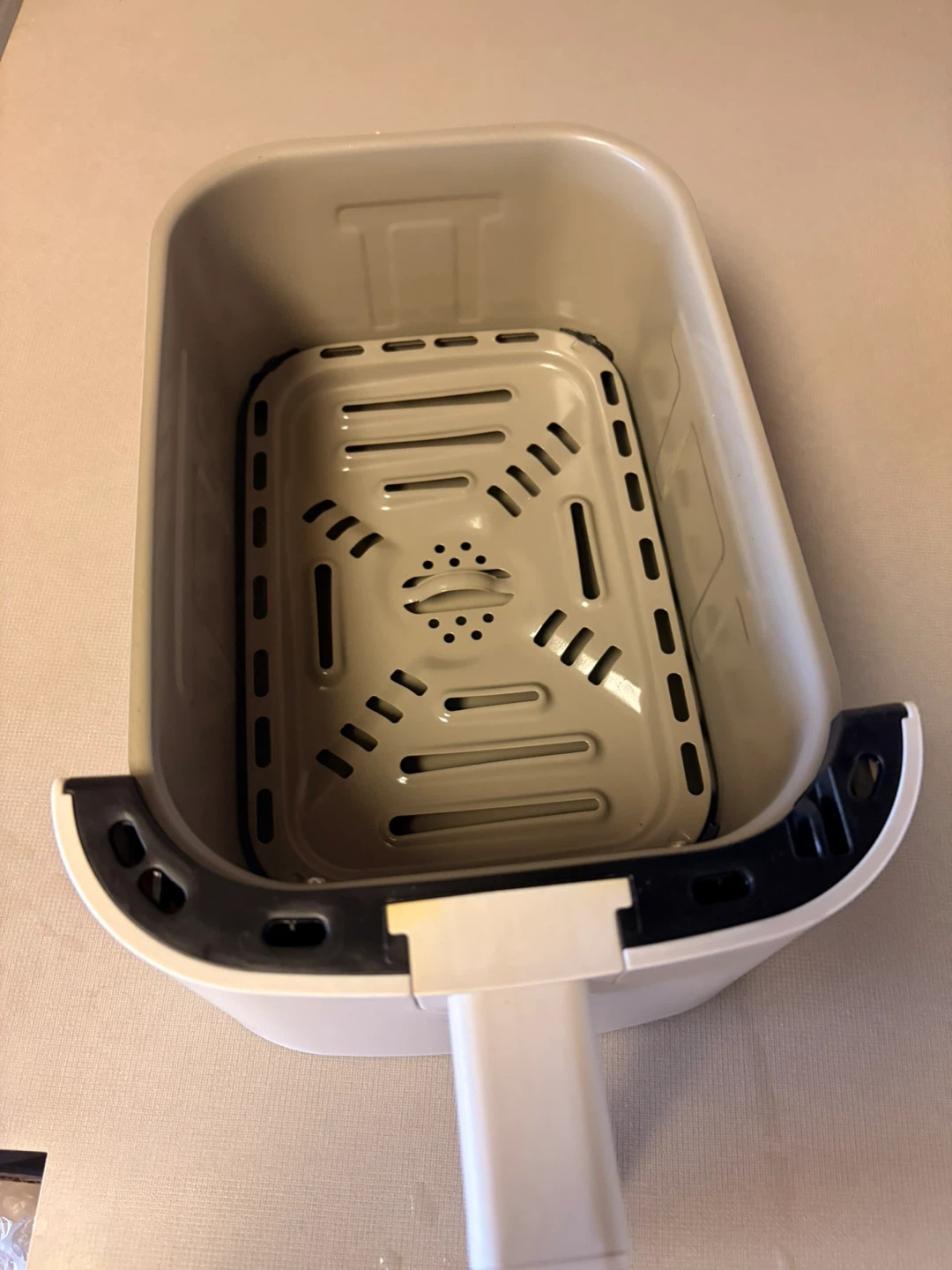Bella Air Fryer - photo 3