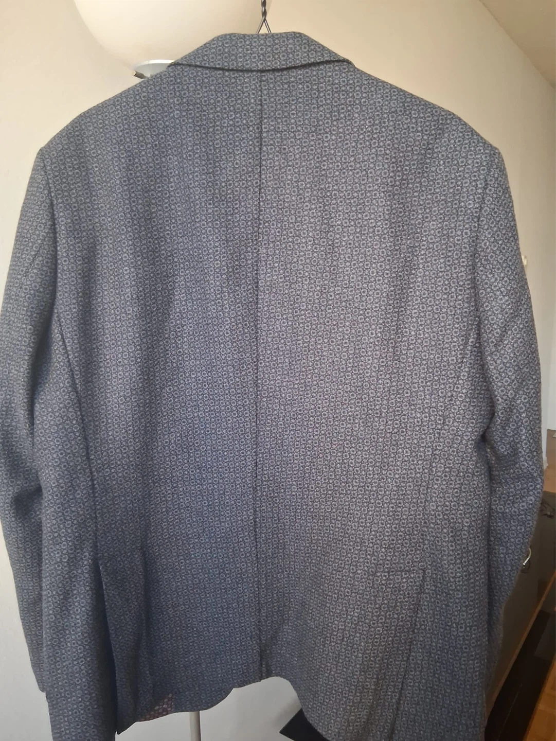 Haight & Ashbury Men's Blazer - Size 54 - photo 5