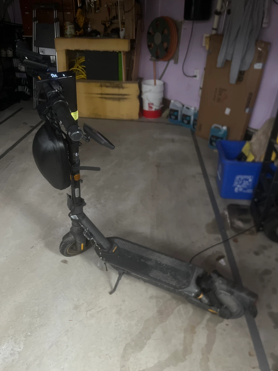 Segway Ninebot Max G2 2022