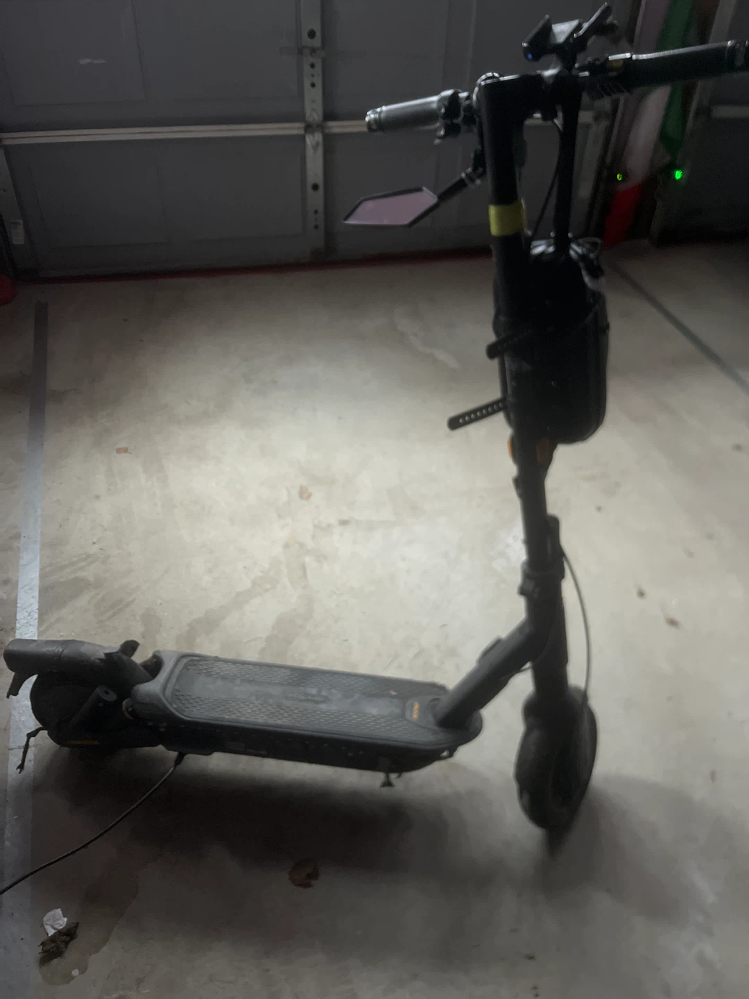 Segway Ninebot Max G2 2022 - photo 3