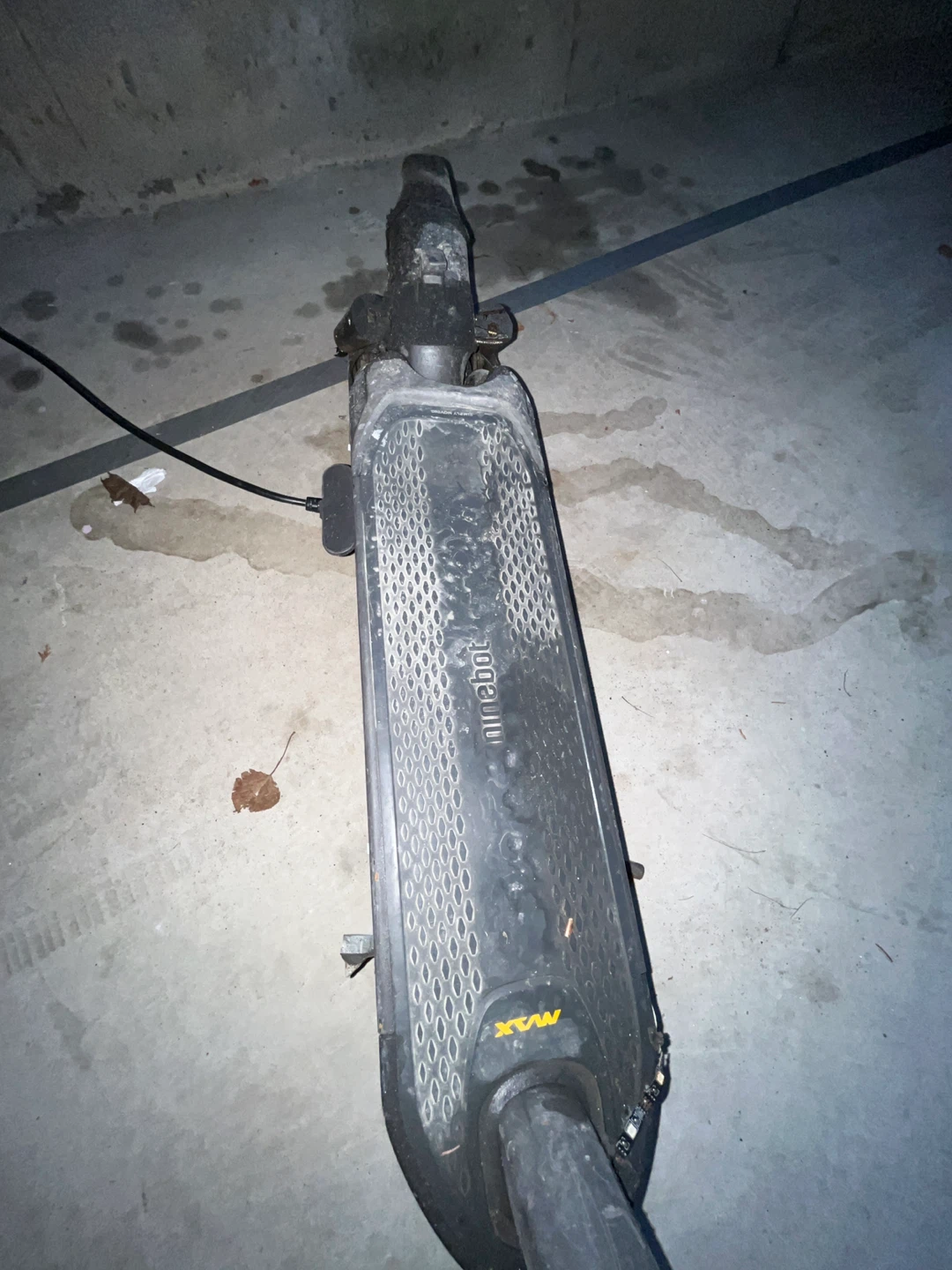 Segway Ninebot Max G2 2022 - photo 5