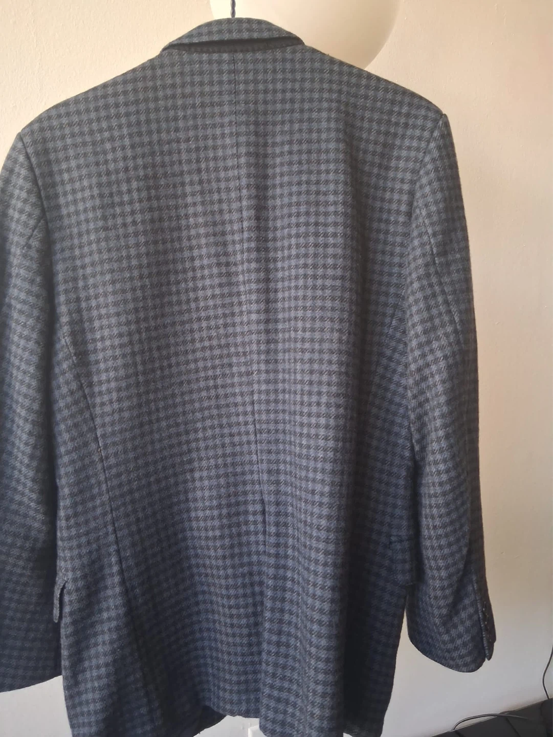 Westbury Men's Plaid Blazer - Size 46 - photo 4