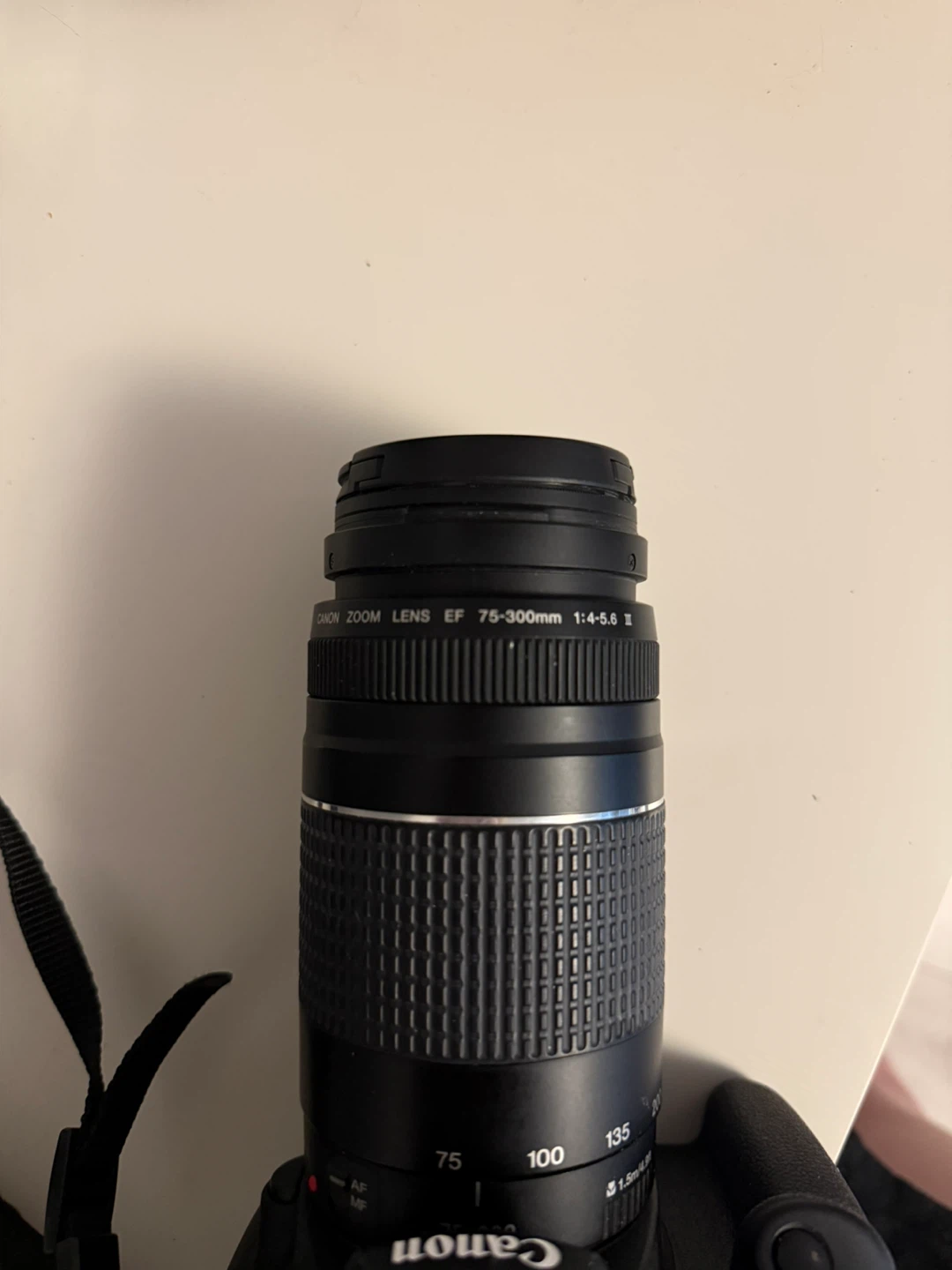 Canon EOS Rebel T5 with Zoom Lens - photo 5
