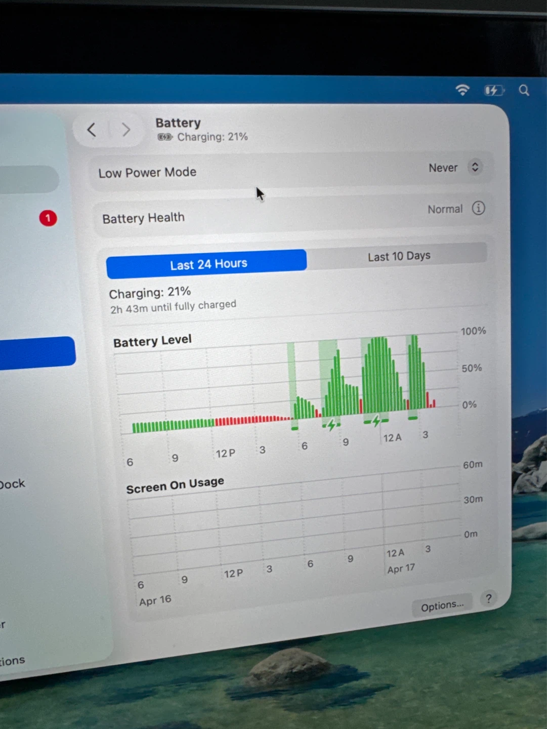 Apple MacBook Pro 13 - Space Grey – Excellent Condition 💻 - photo 3