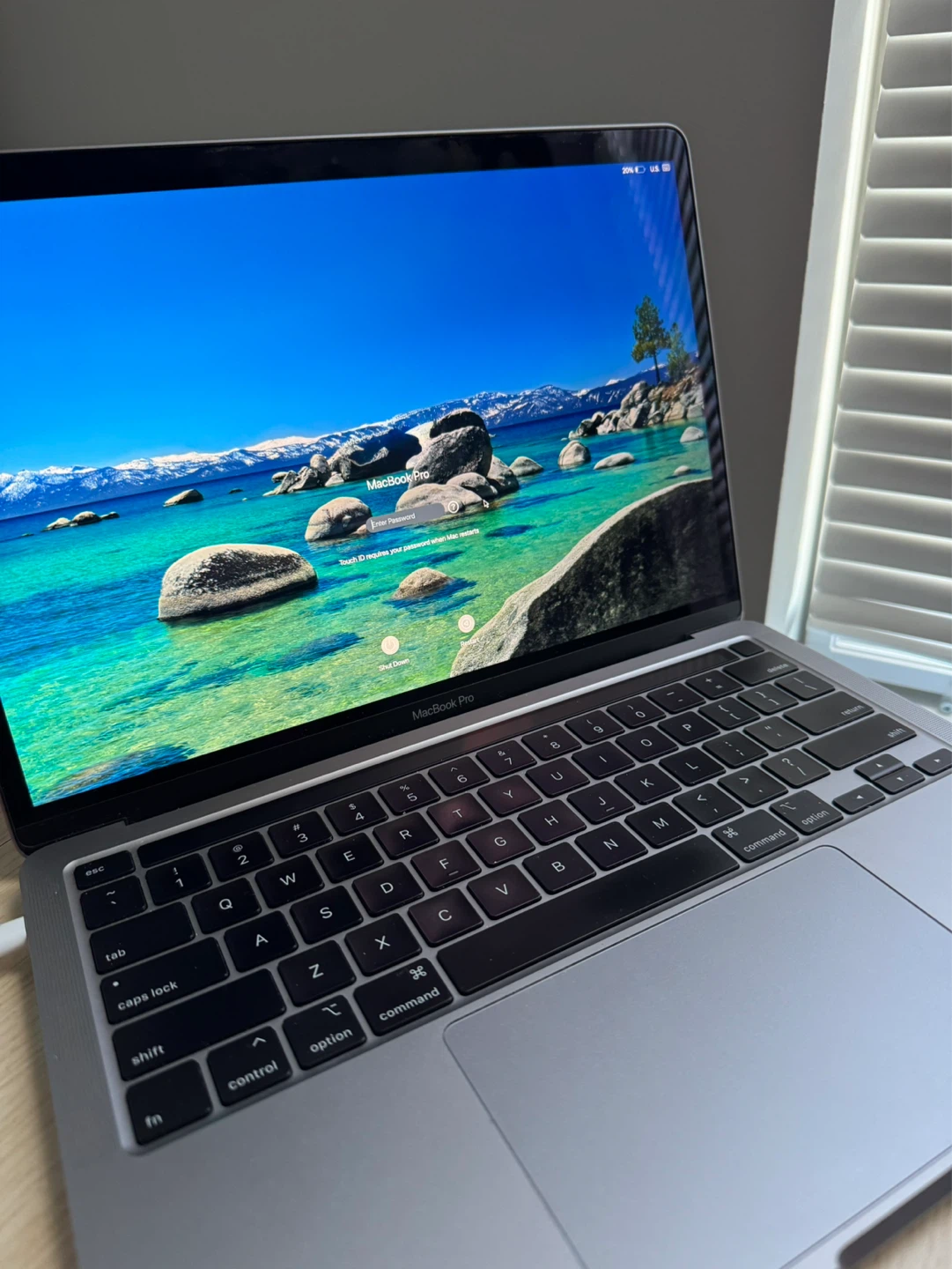 Apple MacBook Pro 13 - Space Grey – Excellent Condition 💻 - photo 5