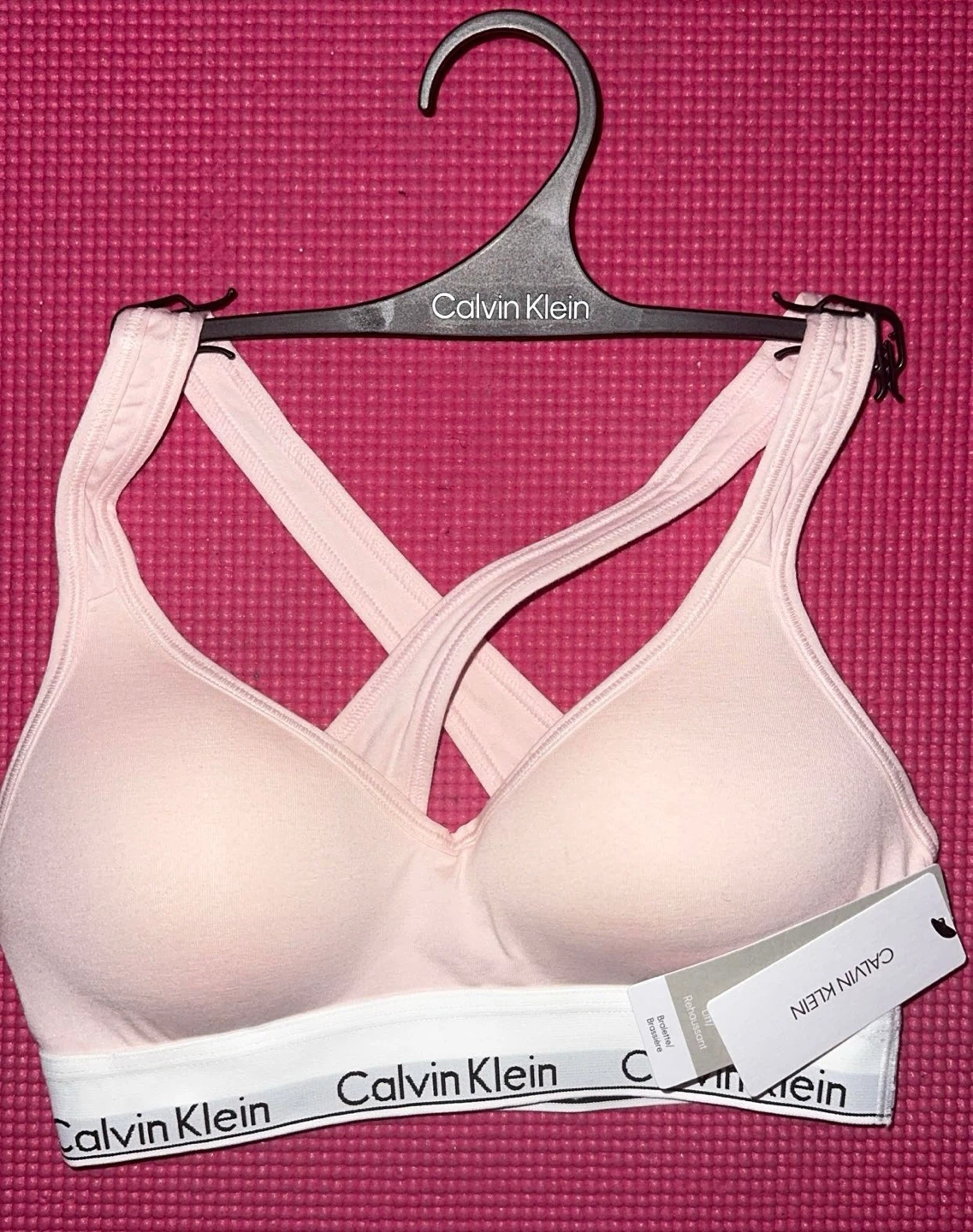 Calvin Klein Bra