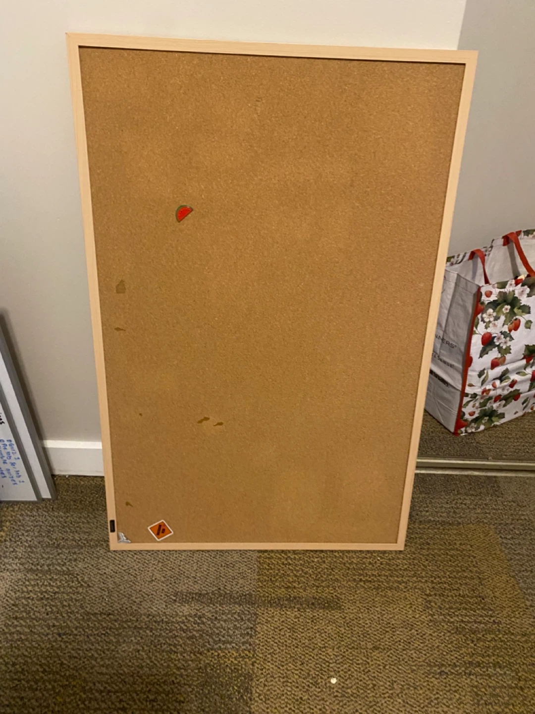 Cork Bulletin Board - photo 2