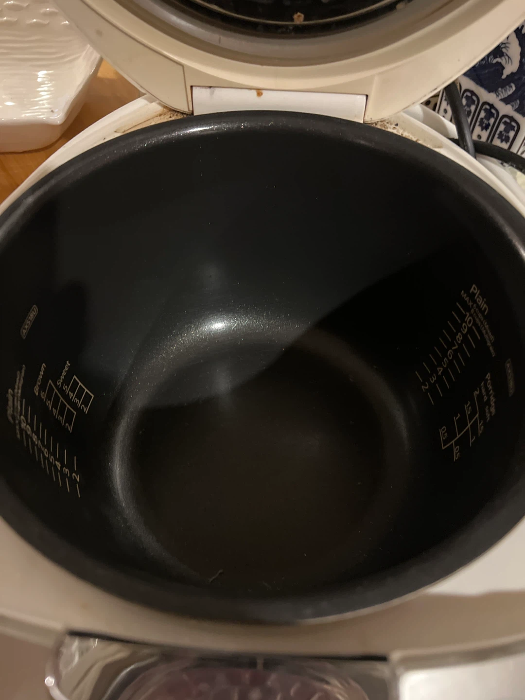 Tiger Rice Cooker - photo 2