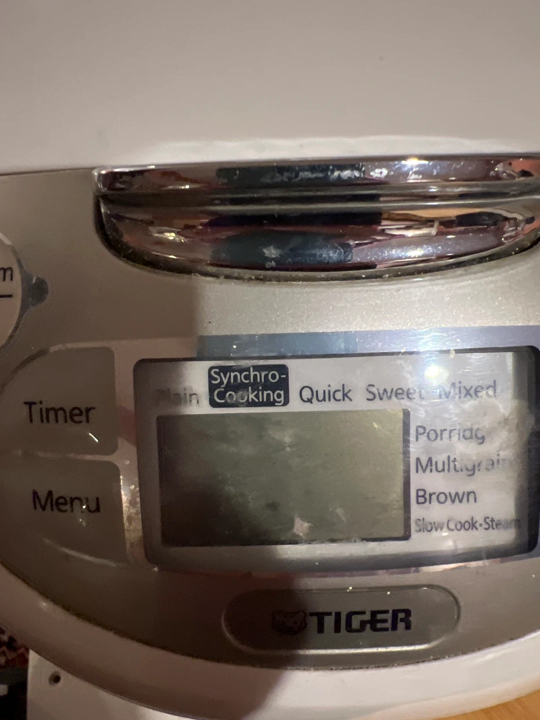Tiger Rice Cooker - photo 3