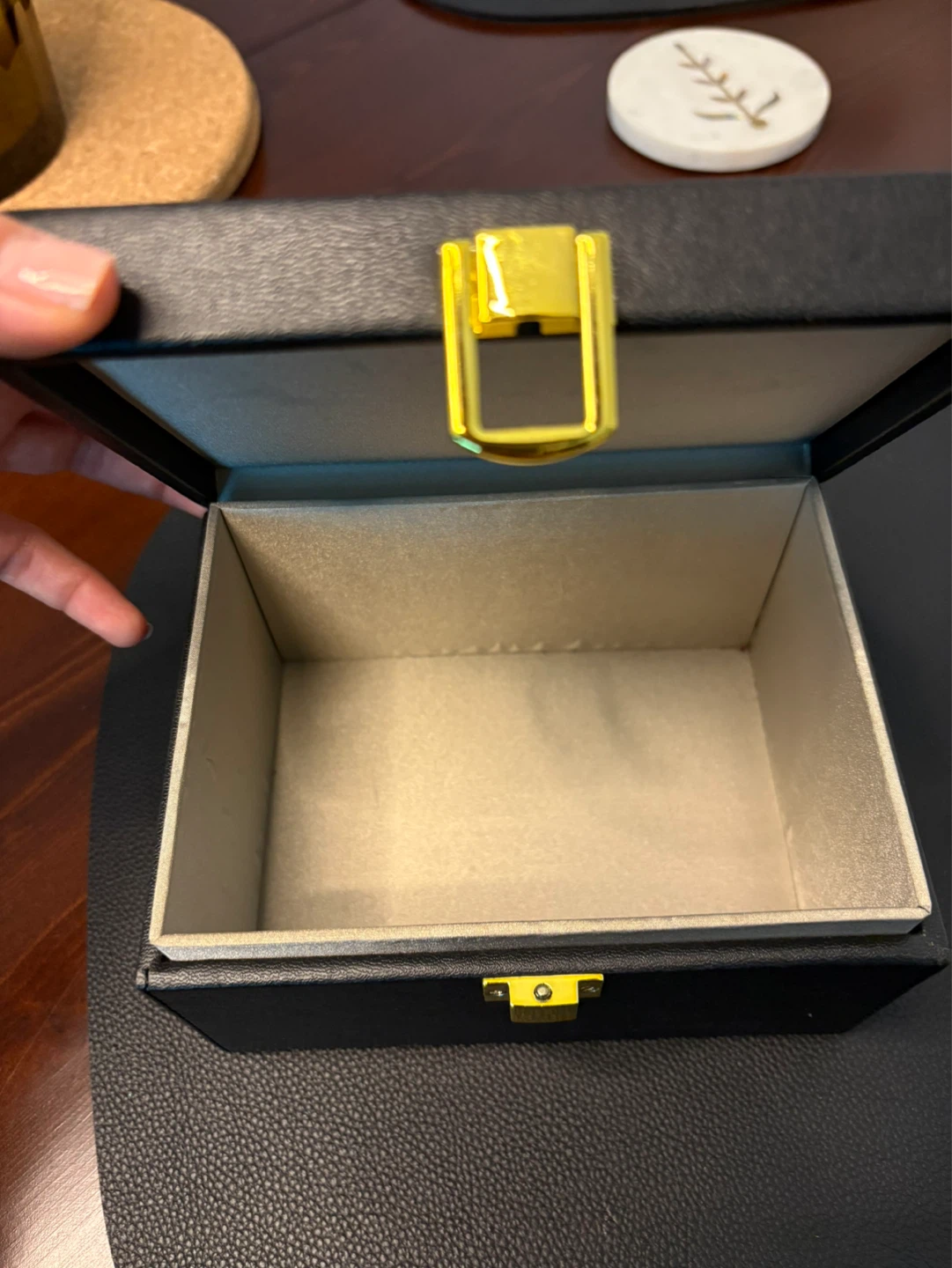 Farraday box for car keys - photo 2