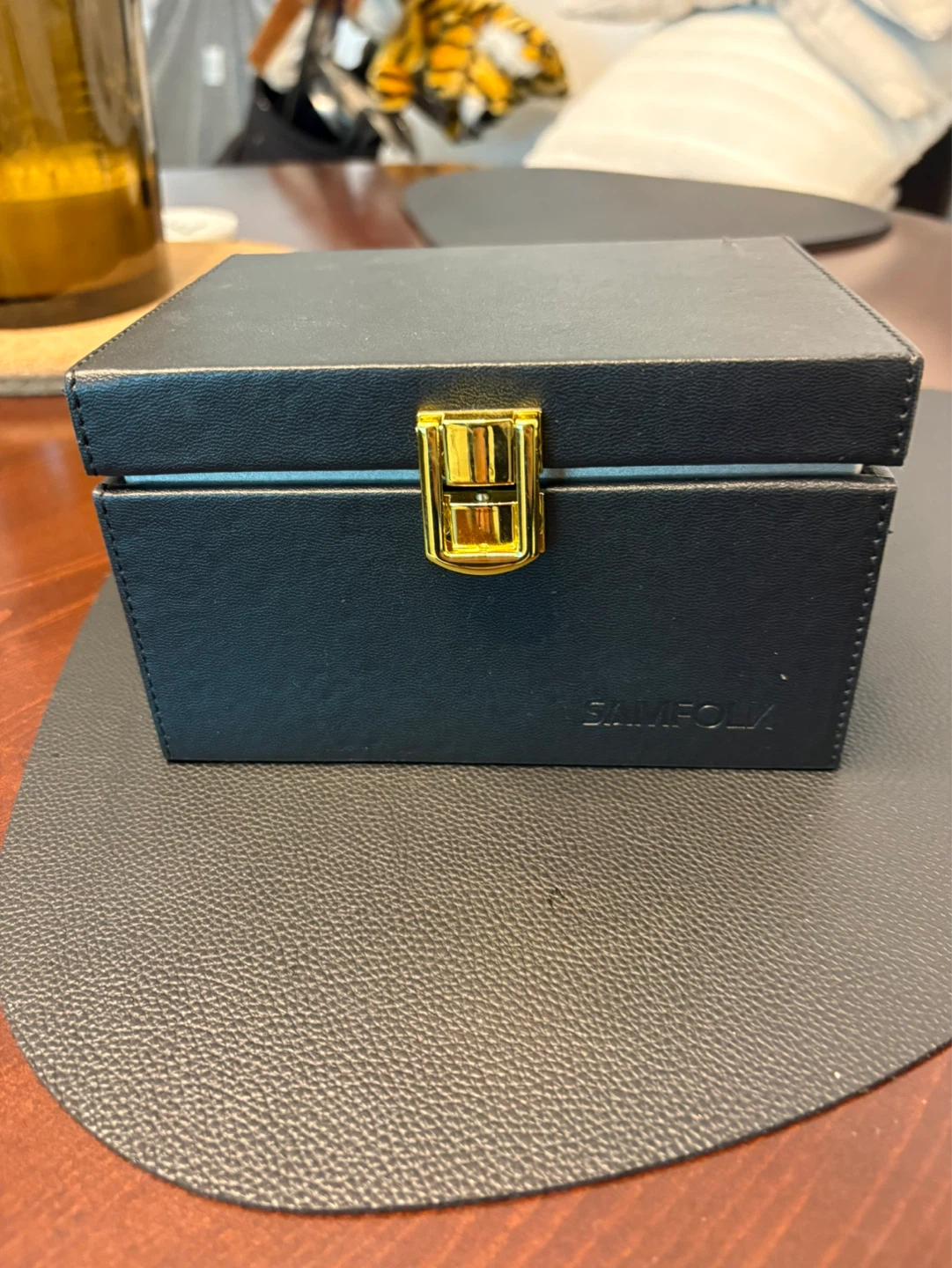Farraday box for car keys