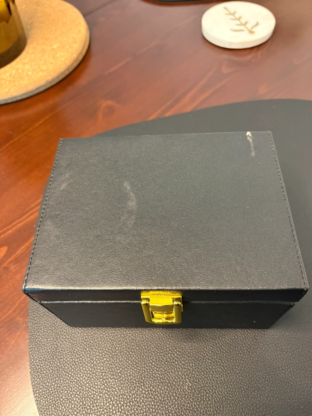 Farraday box for car keys - photo 3