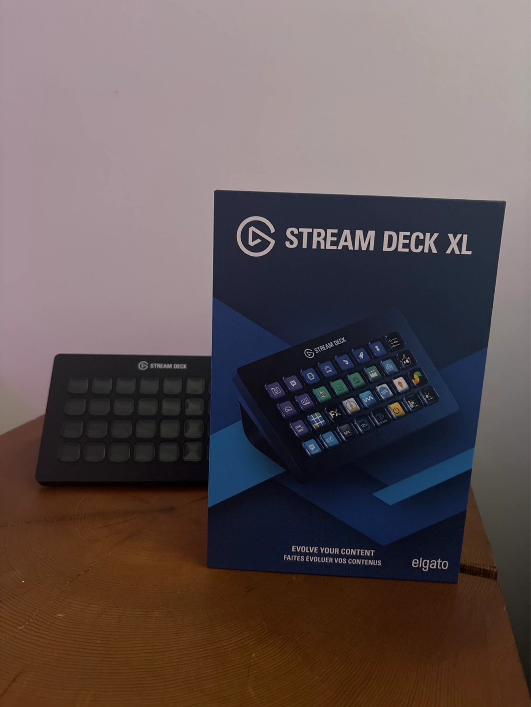 Elgato Stream Deck XL - photo 4