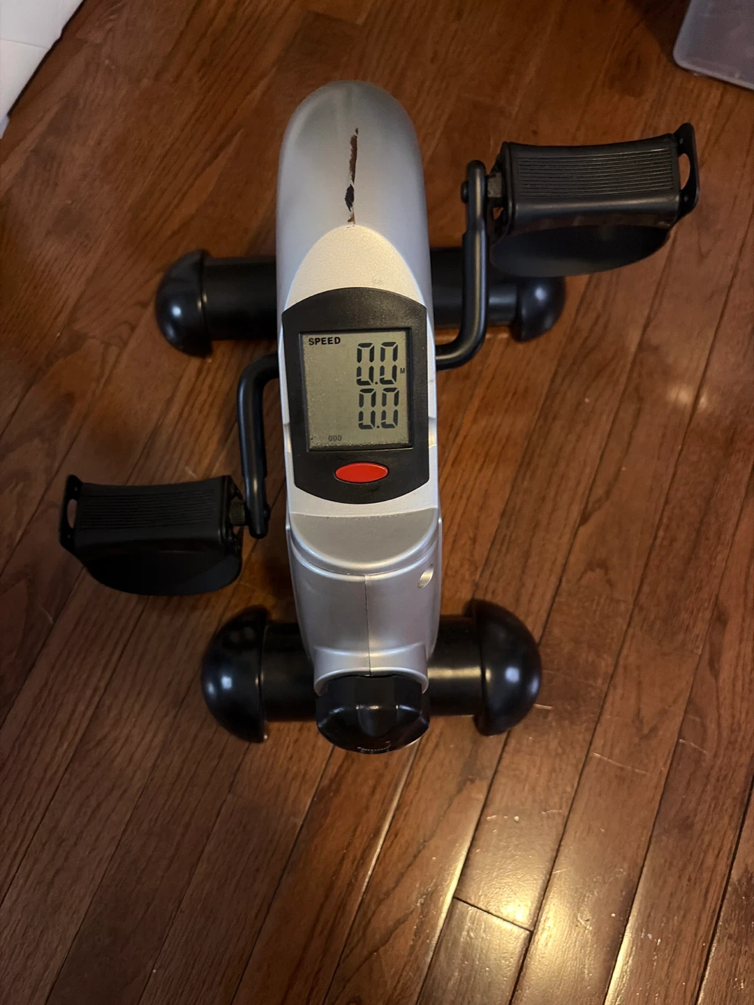 Vive Portable Pedal Exerciser - photo 2