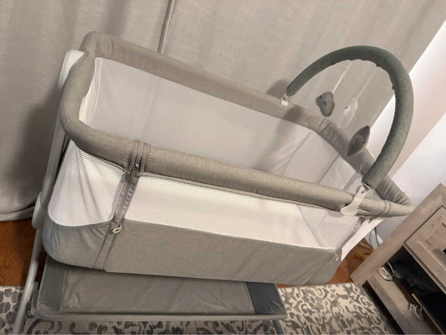 Graco Dream Suite Bassinet