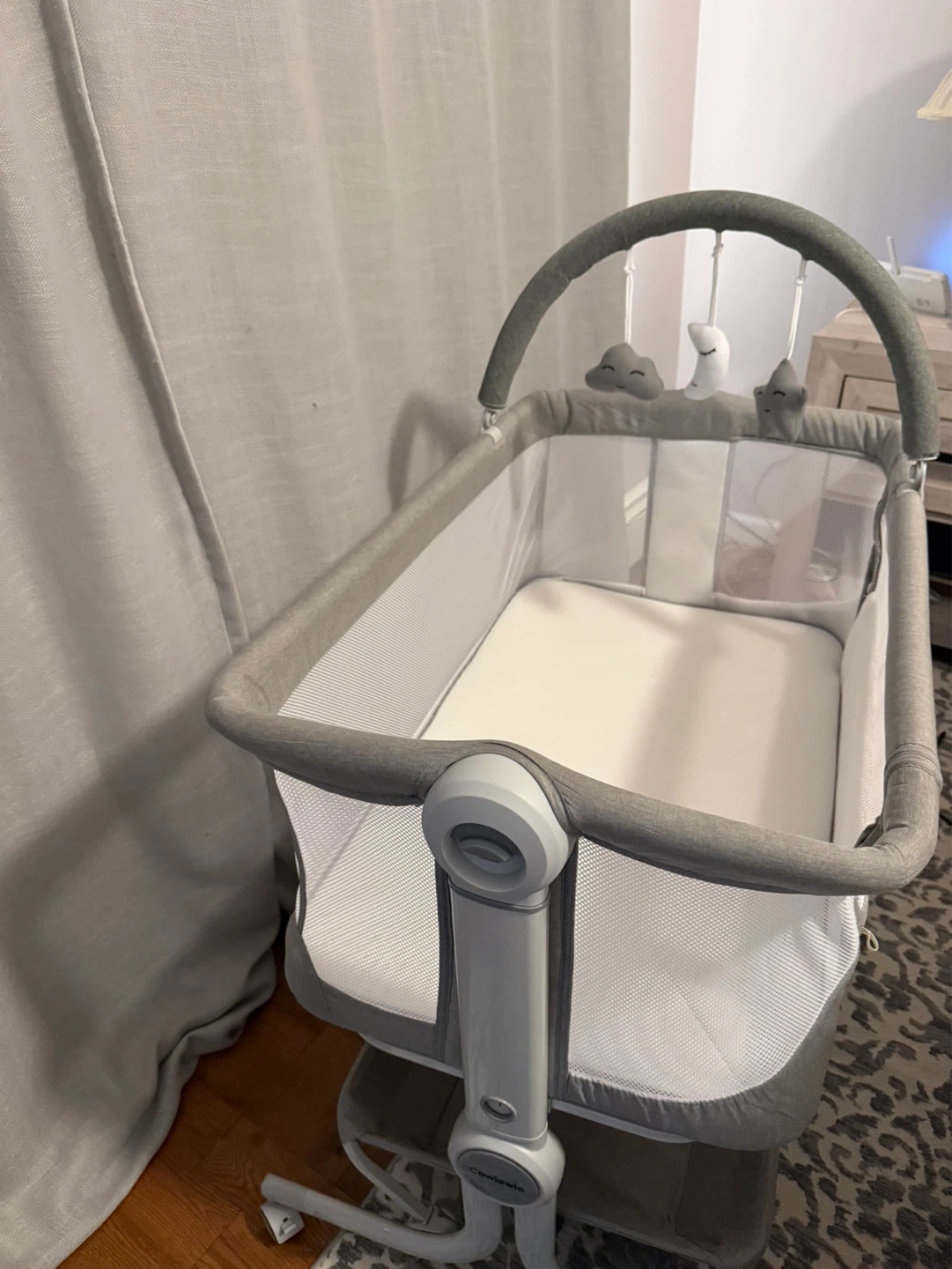 Graco Dream Suite Bassinet - photo 3