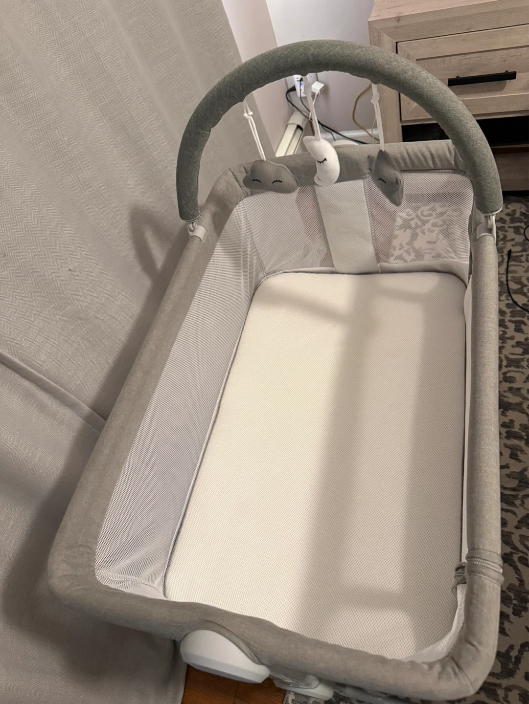 Graco Dream Suite Bassinet - photo 2