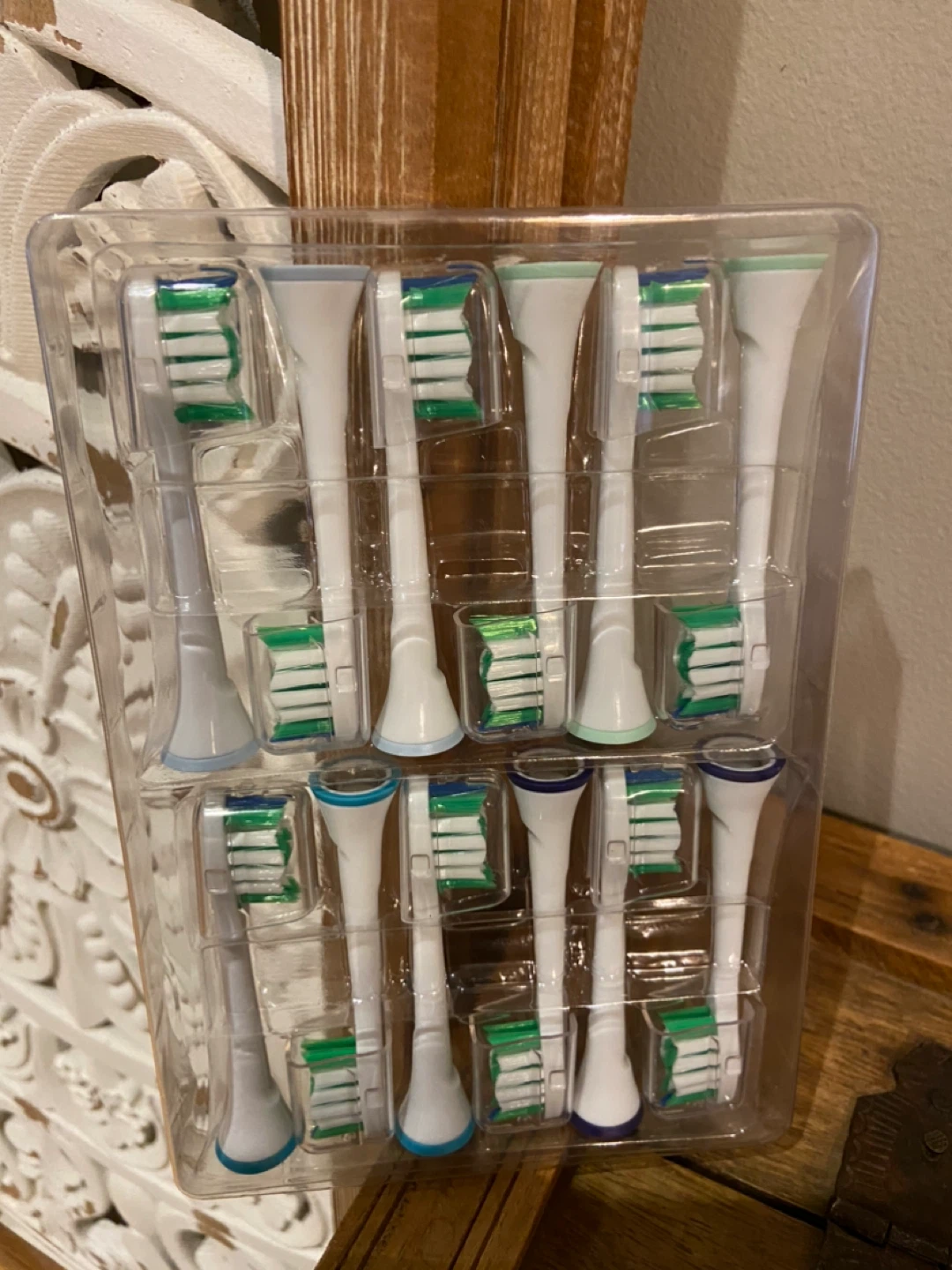 Replacement Toothbrush Head Compatible with Philips Sonicare - photo 5