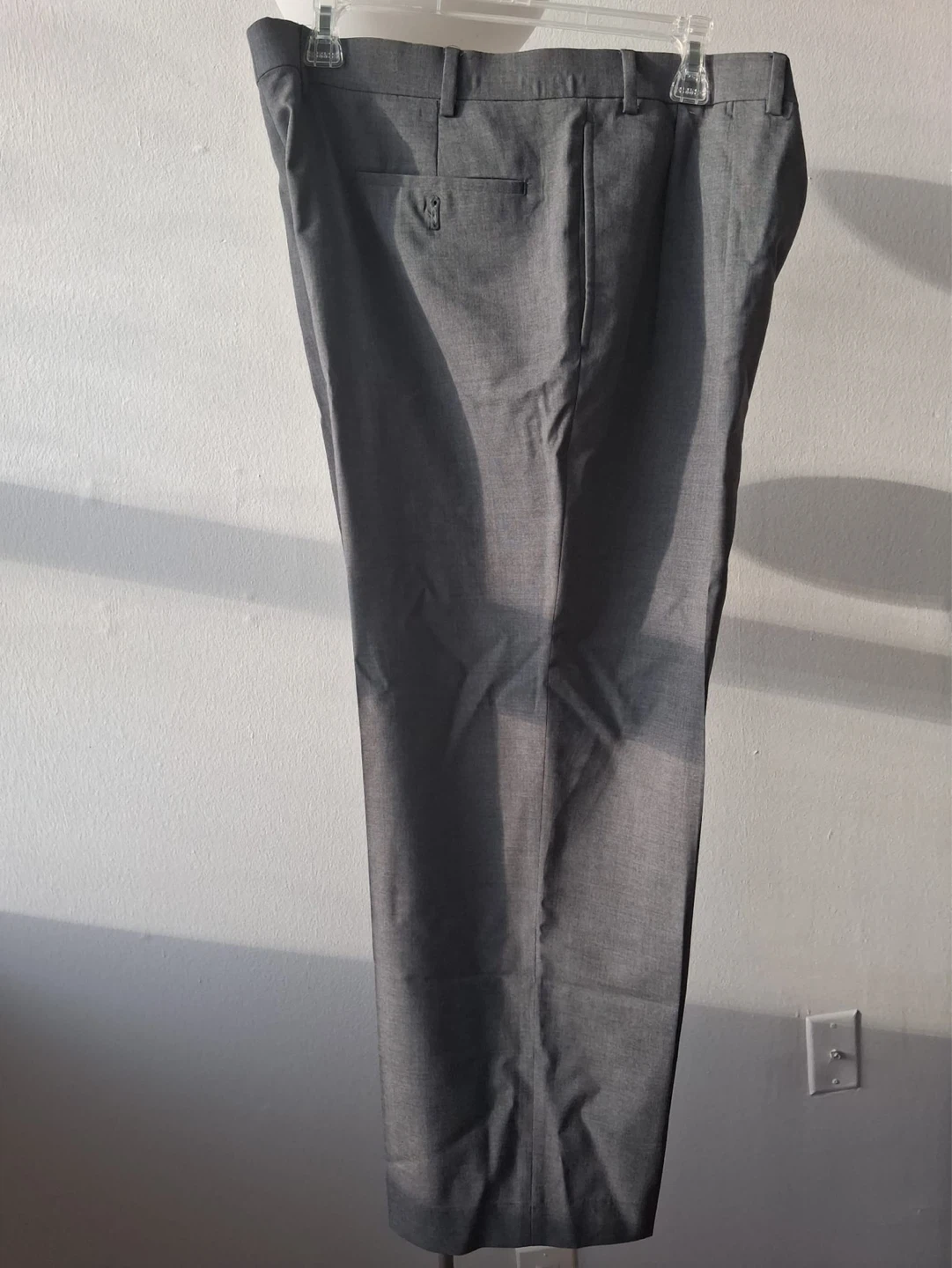 Lauren Ralph Lauren Wool Dress Pants 38