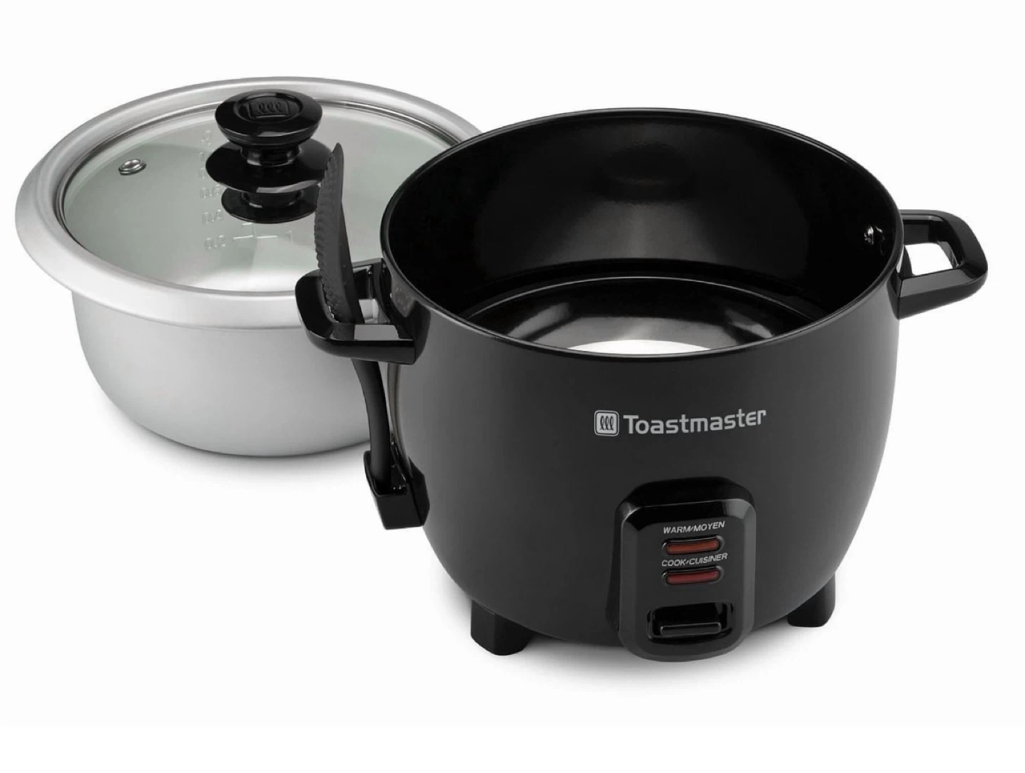 Toastmaster Rice Cooker – Great Condition - photo 3