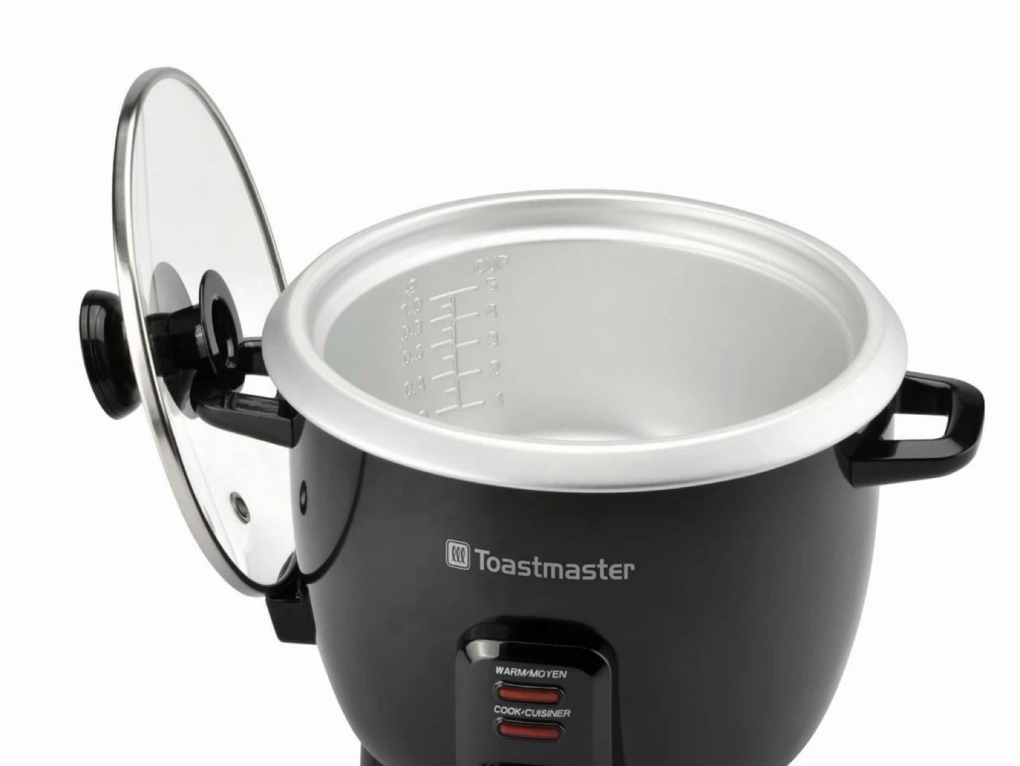 Toastmaster Rice Cooker – Great Condition - photo 2