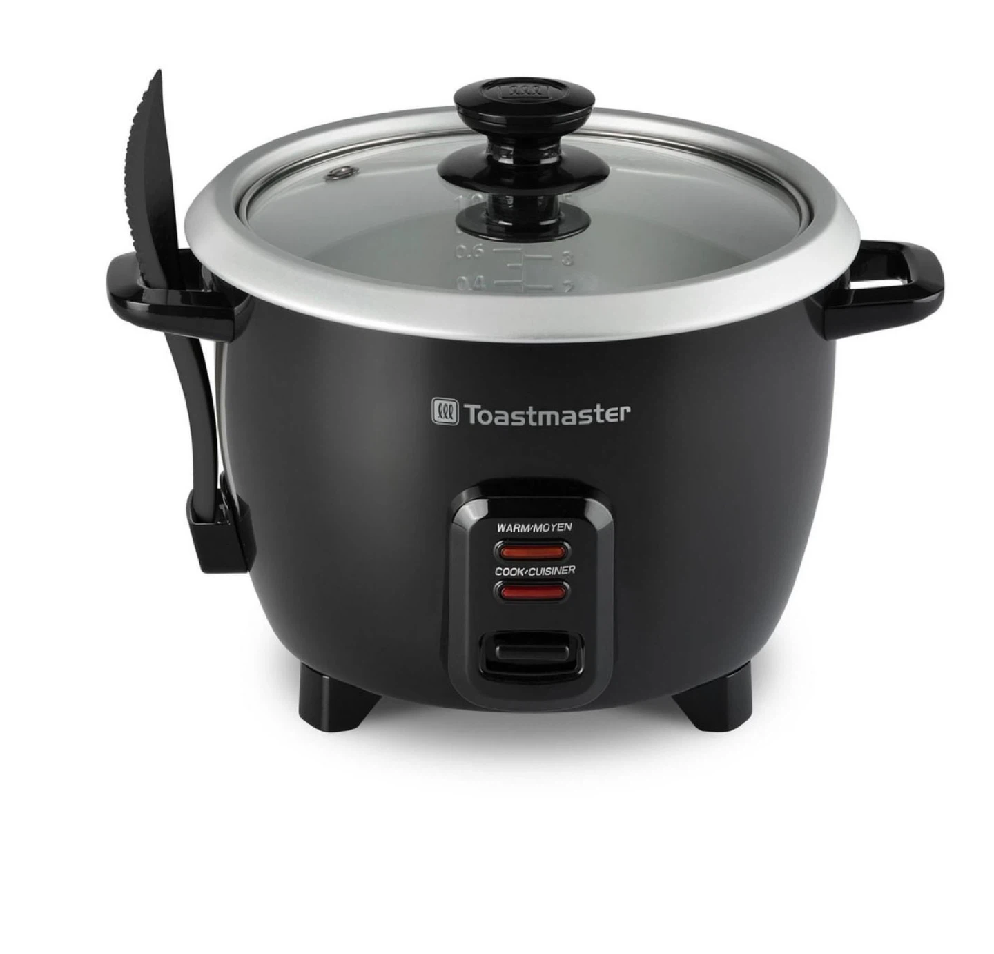 Toastmaster Rice Cooker – Great Condition