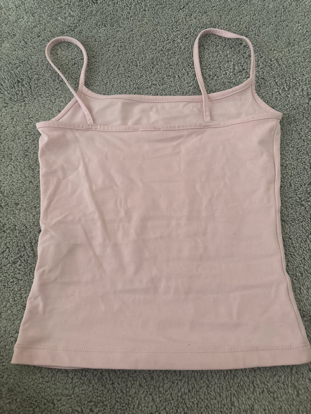Garage Pink tank top - TP/XS - photo 2