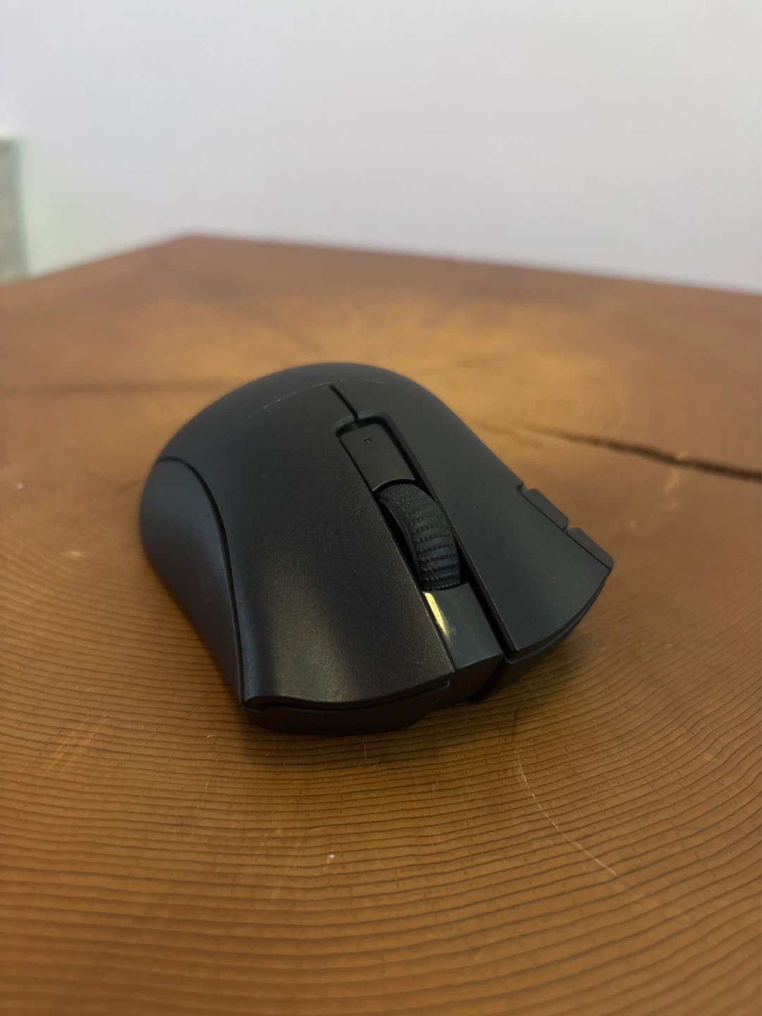 Razer DeathAdder V2 X Hyperspeed Gaming Mouse - Black - photo 3