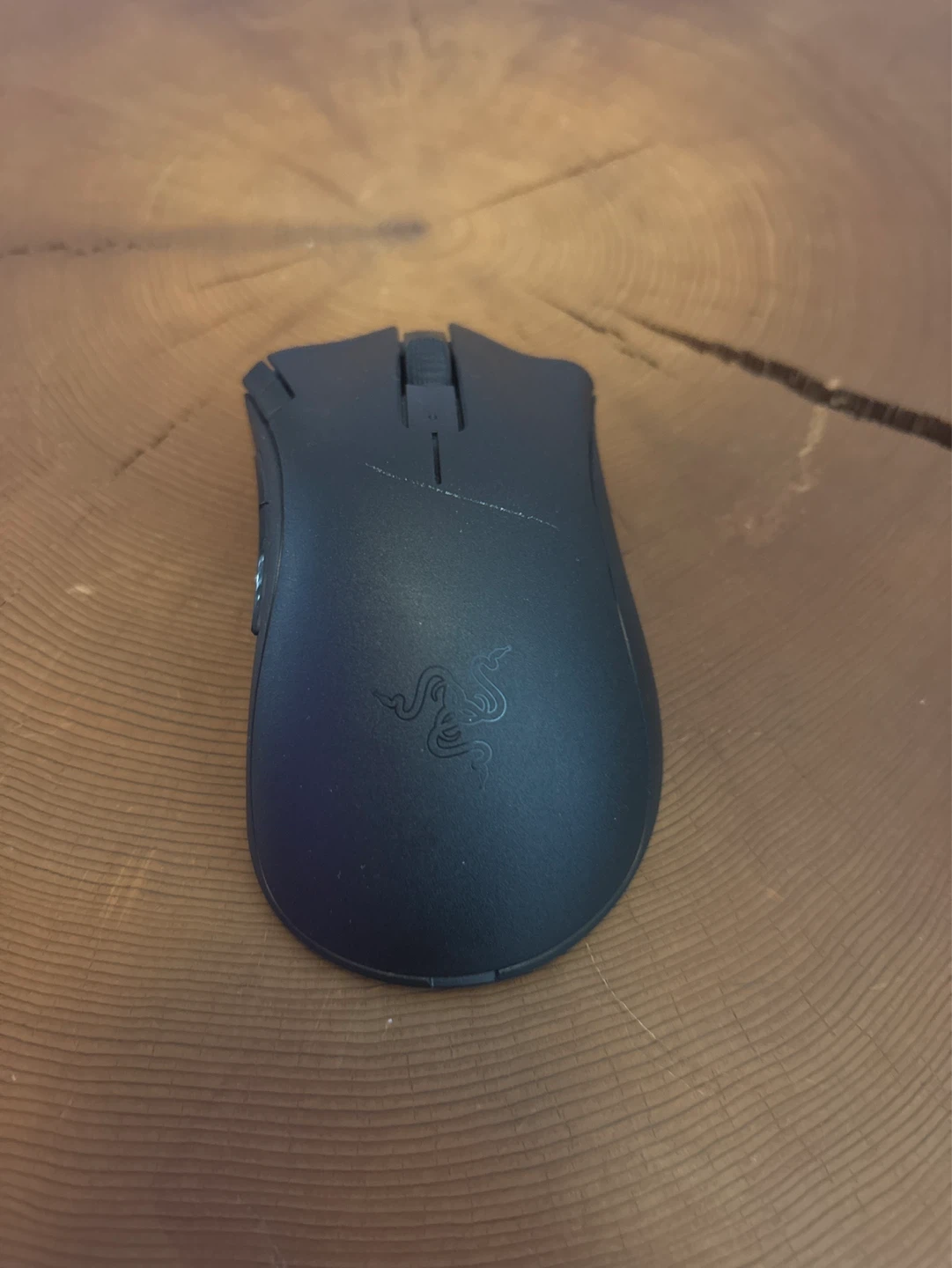 Razer DeathAdder V2 X Hyperspeed Gaming Mouse - Black