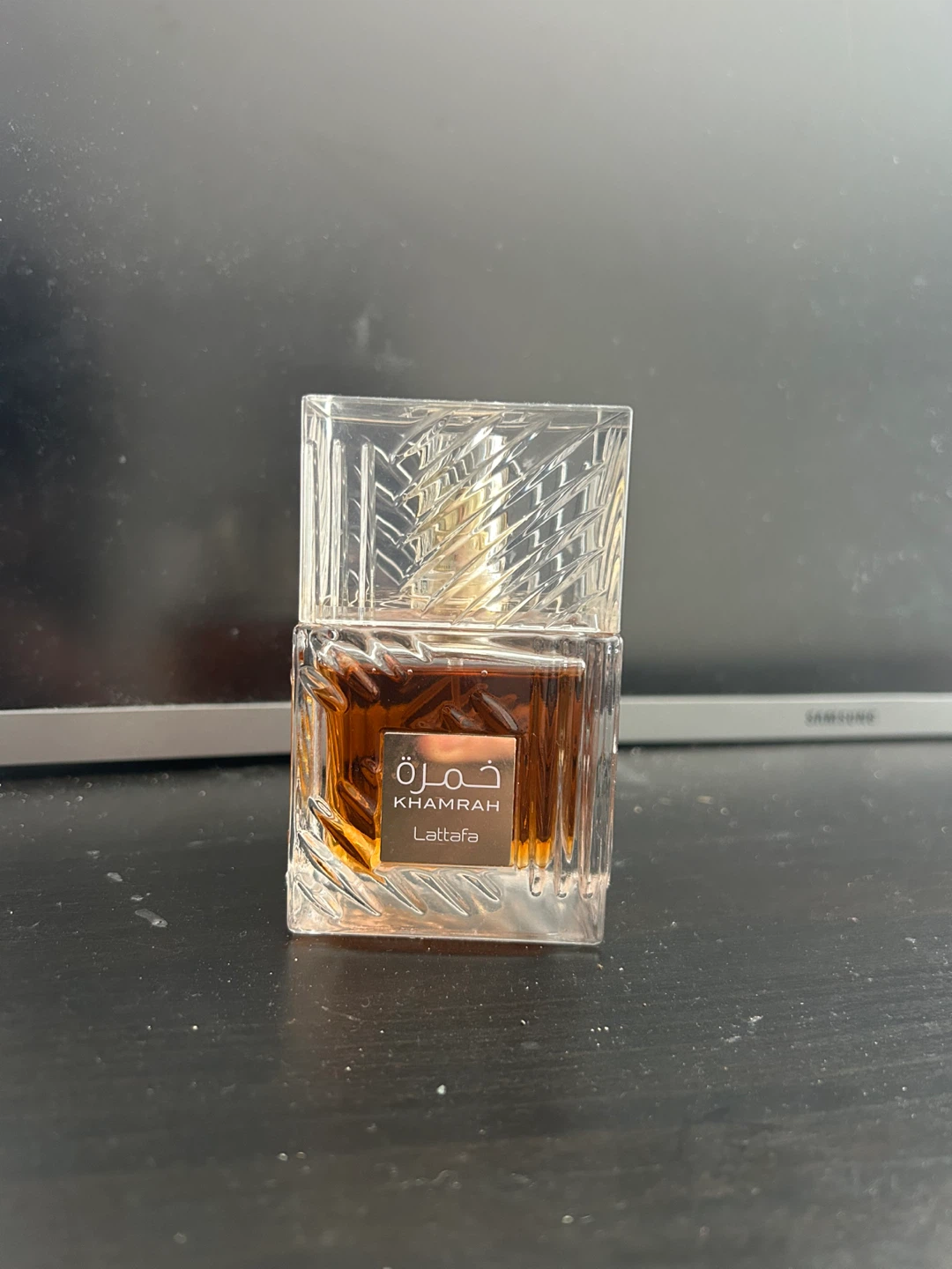 100ml LATTAFA khamrah - photo 2