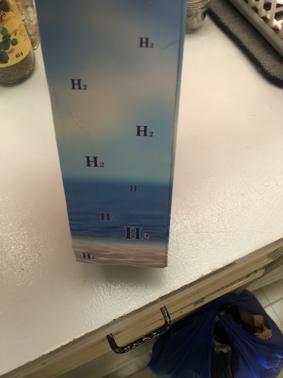 Hydrogen Rich Water Cup - photo 2