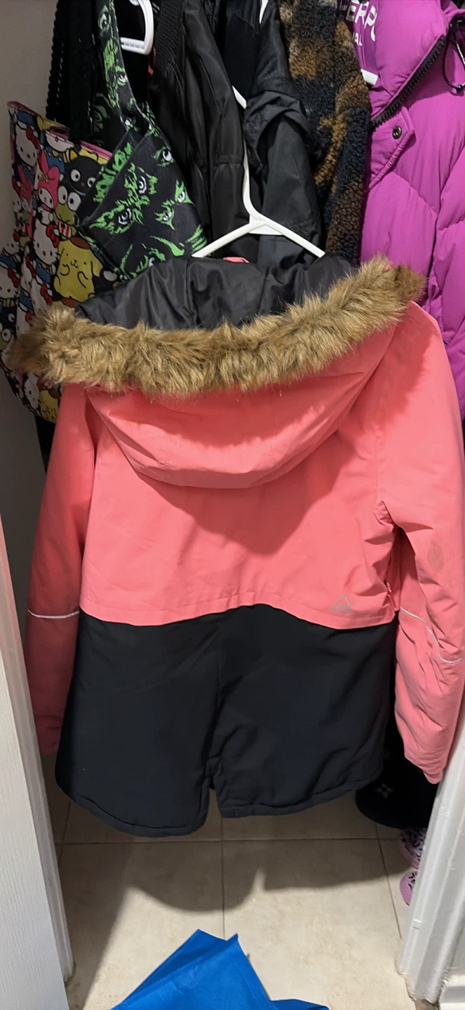 Ripzone Waterproof Ski Jacket  kids XL - photo 3