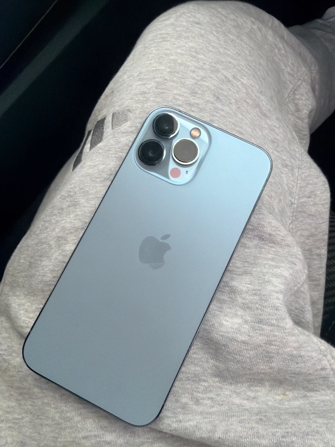 Apple iPhone 13 Pro Max - Blue