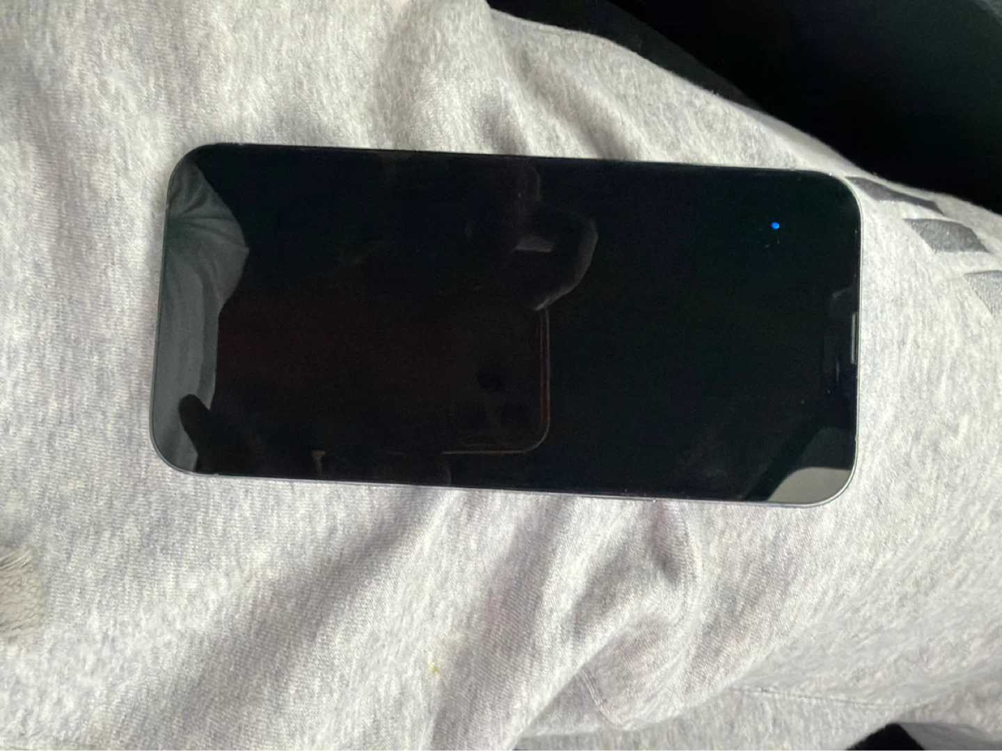 Apple iPhone 13 Pro Max - Blue - photo 2