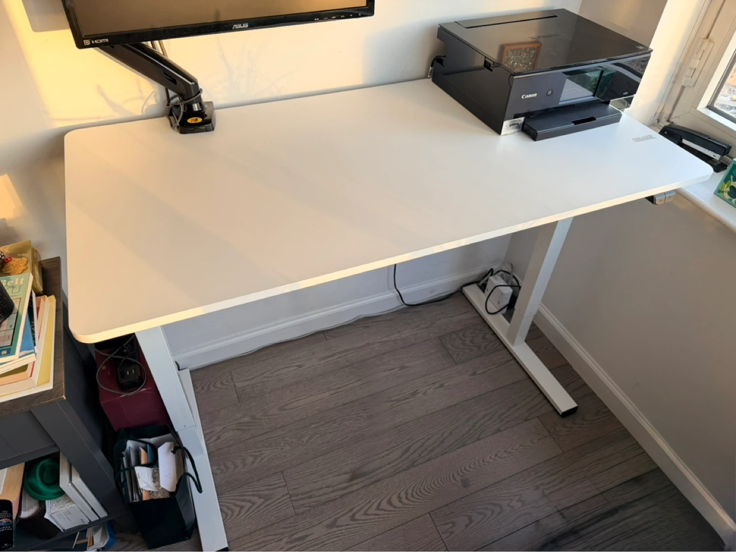 Standing Desk