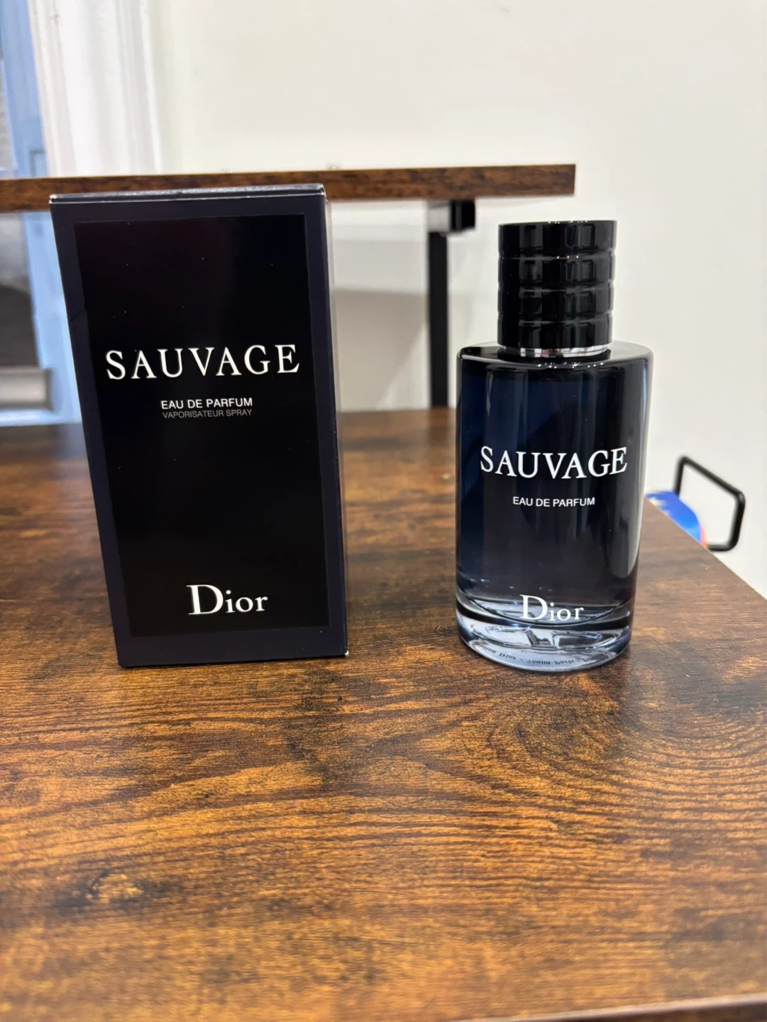 Dior Sauvage Eau de Parfum 100ml