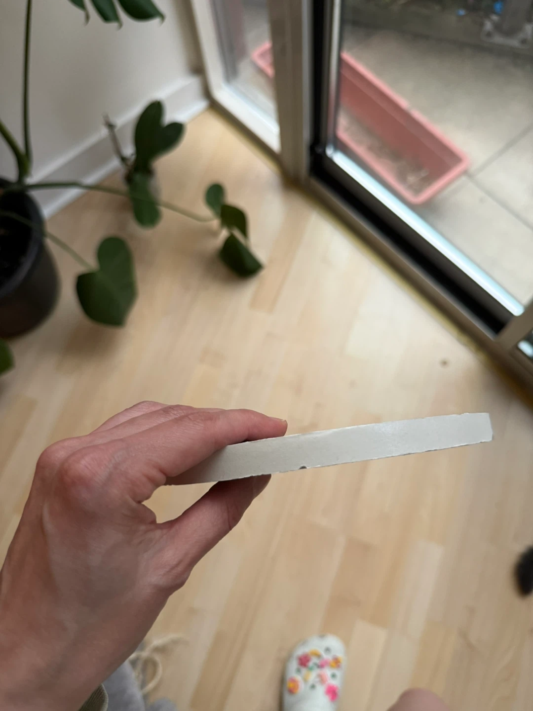 Frost King Foam Weatherstrip Tape - photo 3