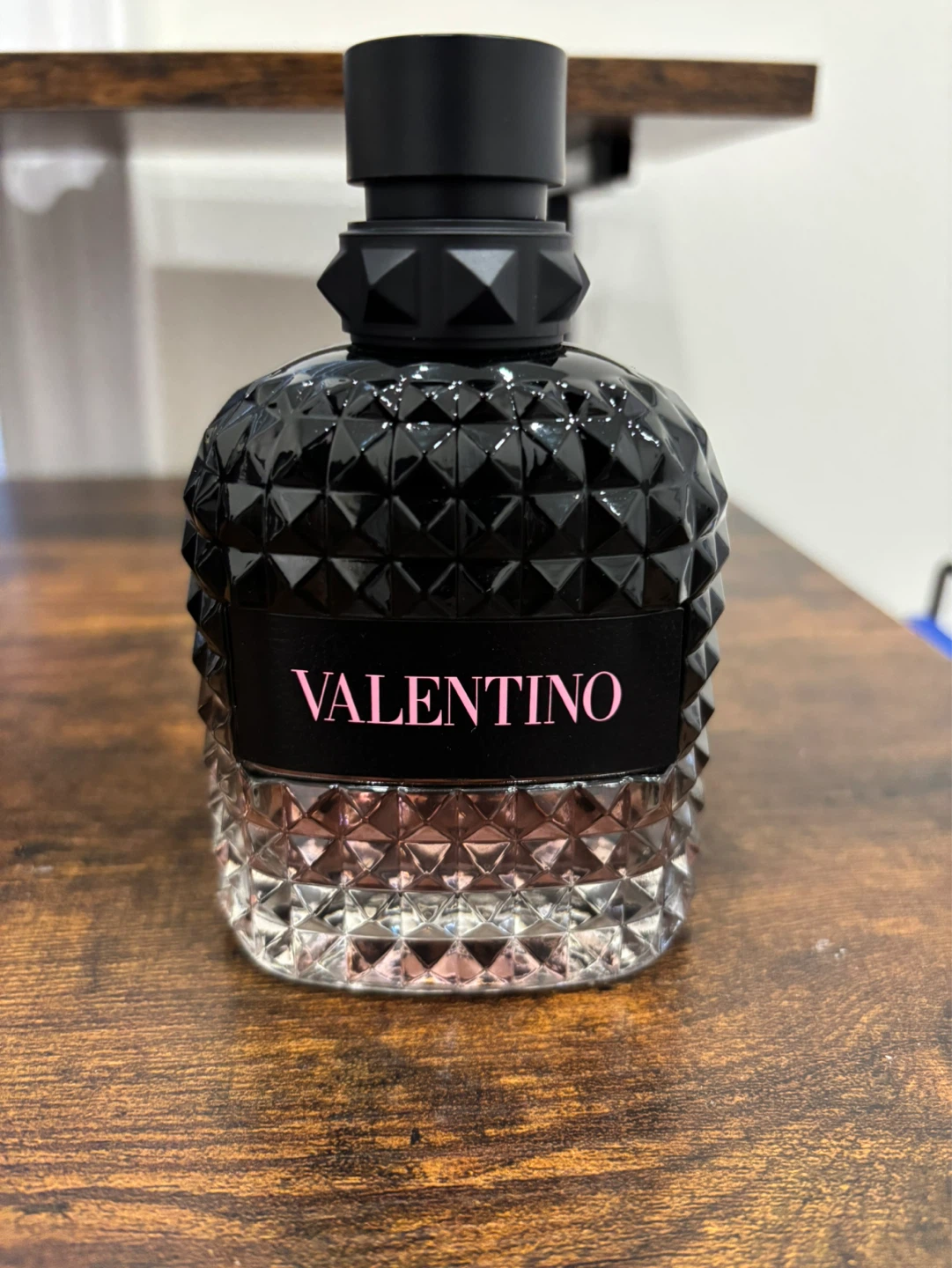 Valentino Uomo Born In Roma Intense Eau de Parfum Intense 100ml - photo 2
