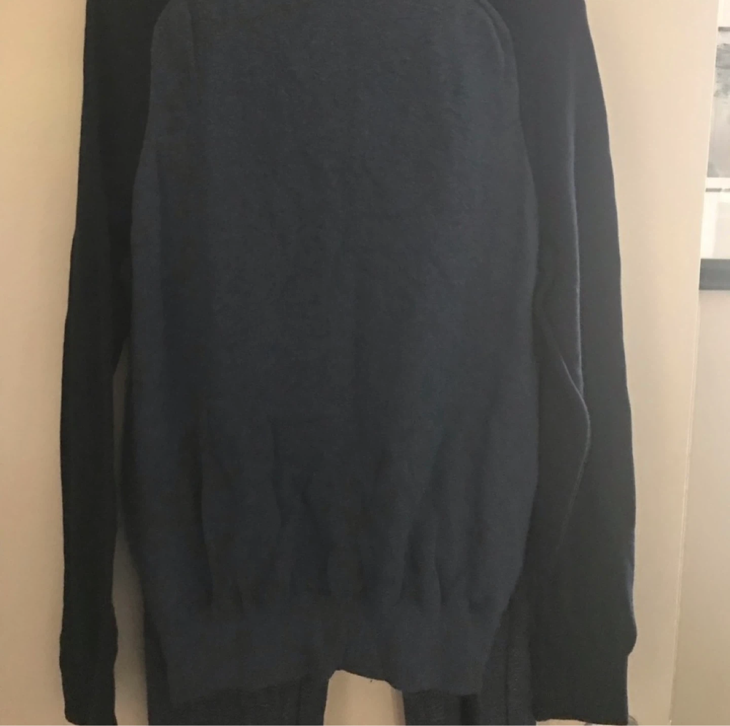Joe Fresh Men's Half-Zip Sweater and Jogger Pants Set - photo 4