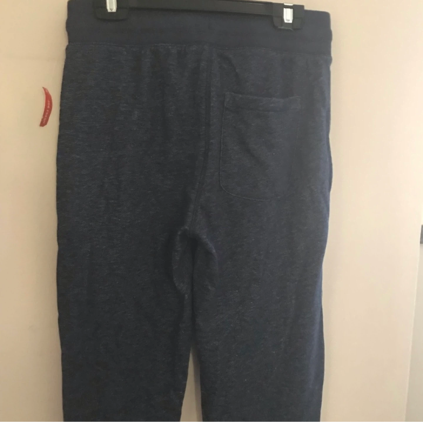 Joe Fresh Men's Half-Zip Sweater and Jogger Pants Set - photo 5