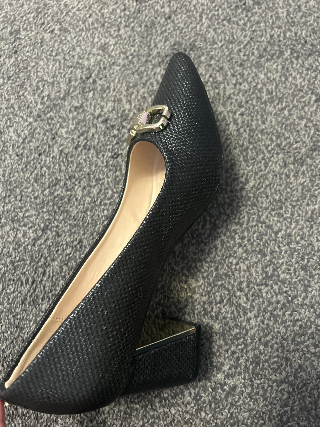 Black Heels - photo 3