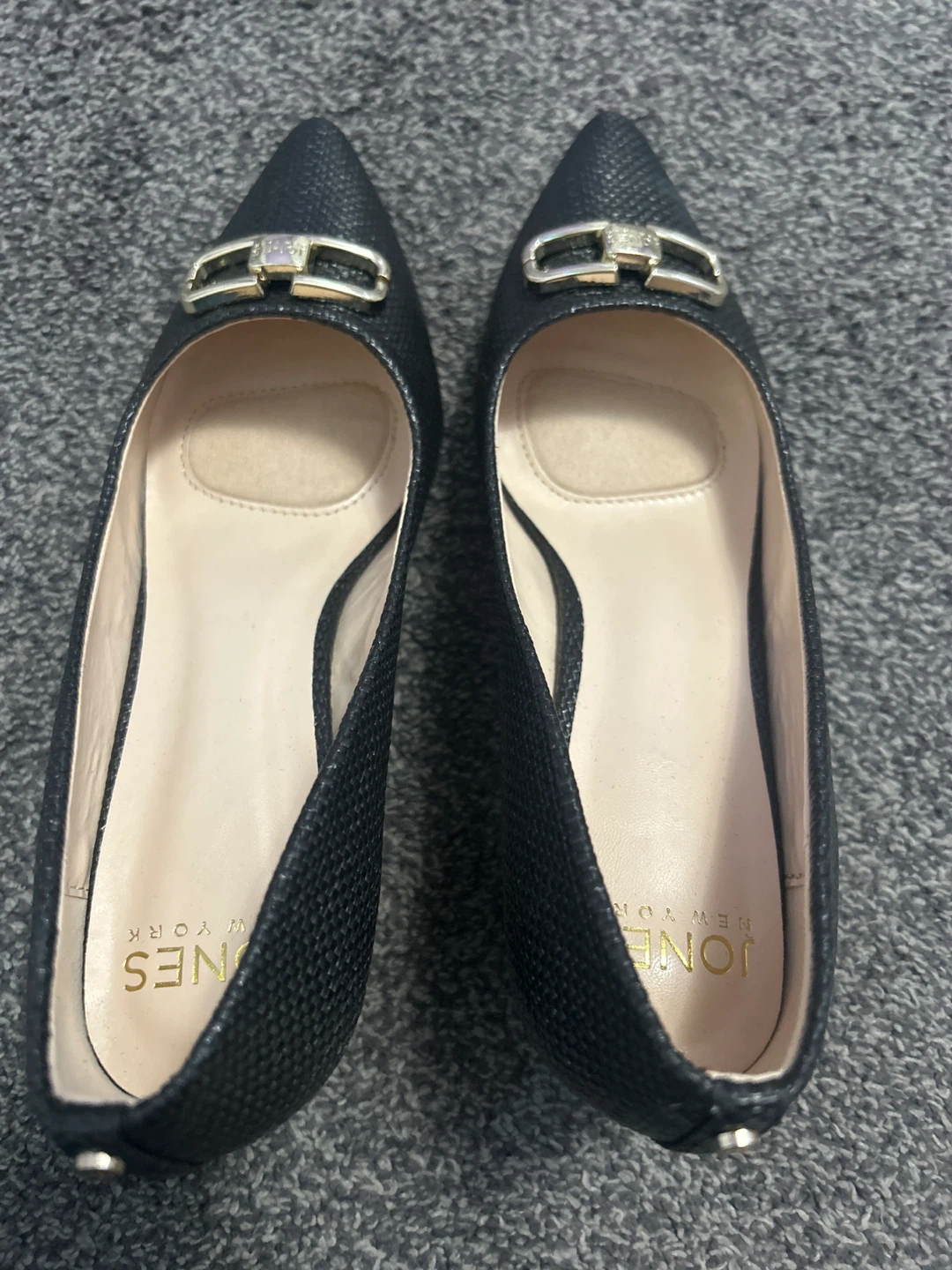 Black Heels - photo 2