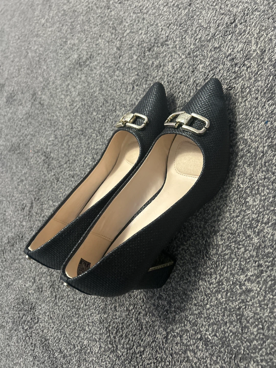 Black Heels - photo 4