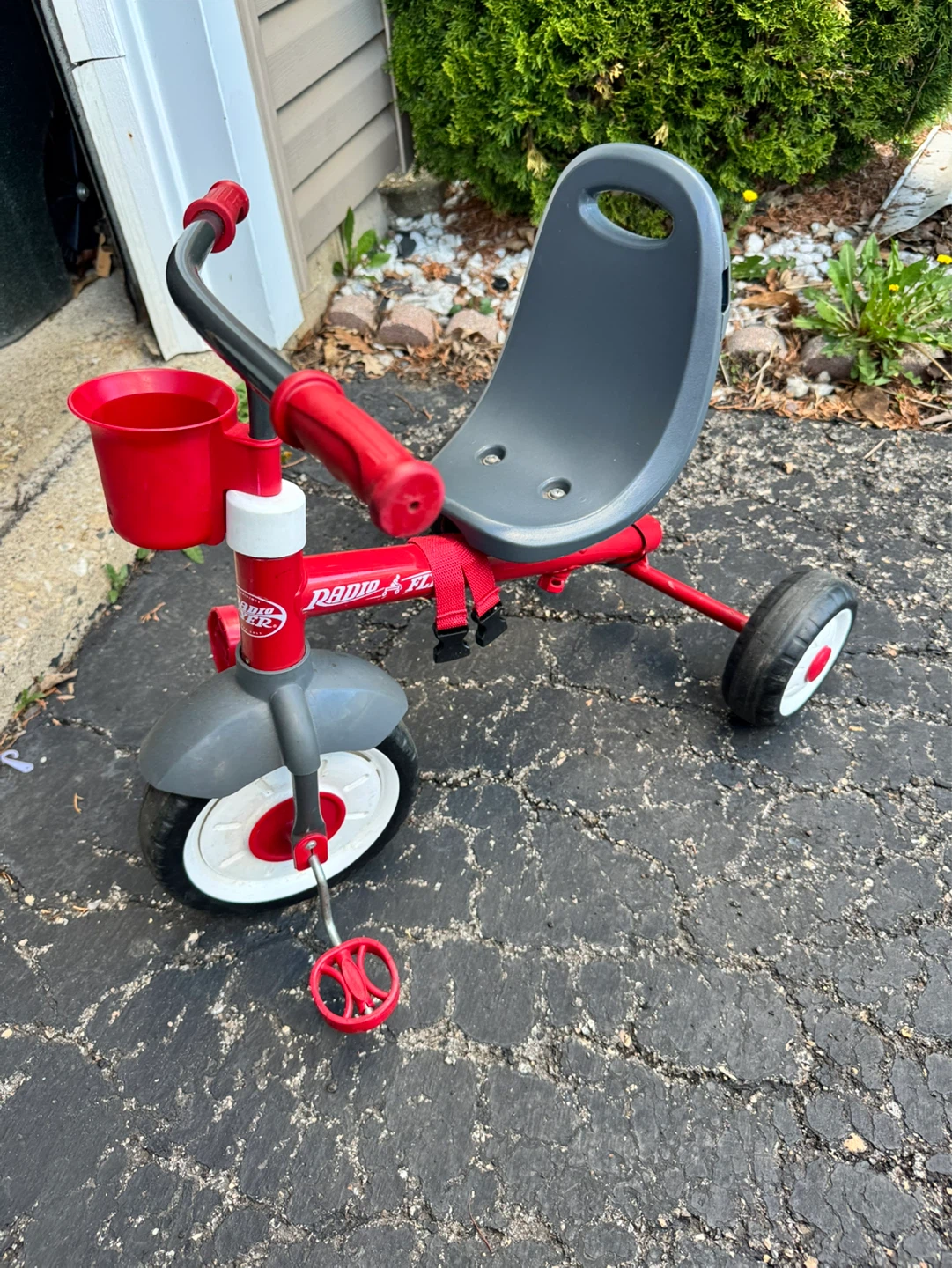 Radio Flyer Tricycle