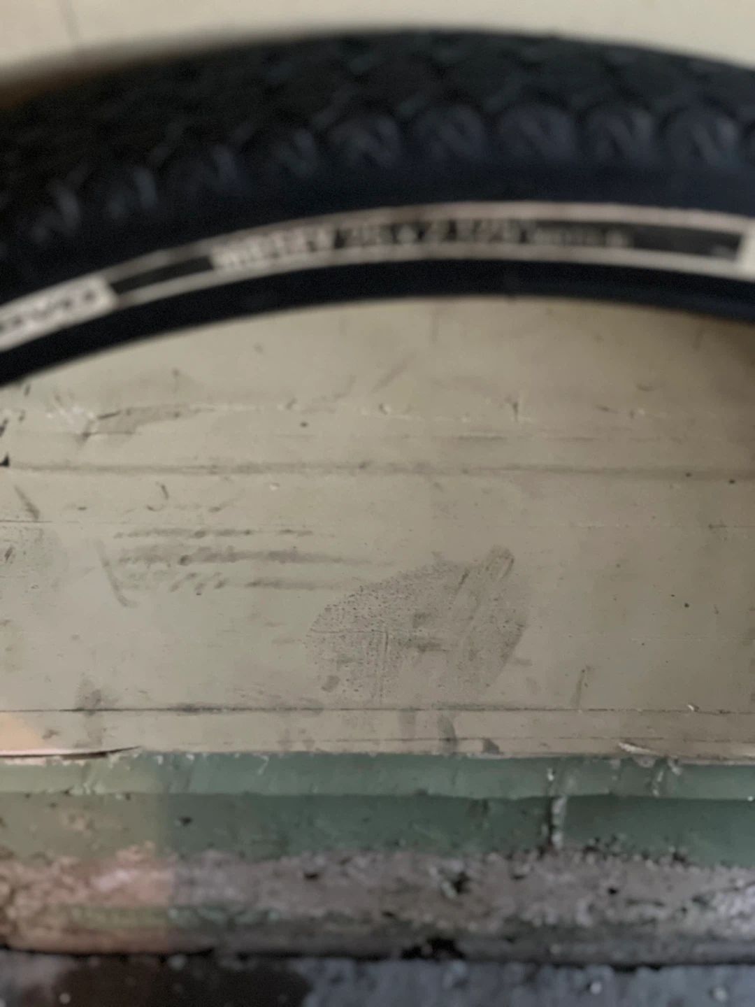 EVO Mosey 26 x 2.125" Cruiser  brand new Tire - photo 3